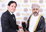 THE BIZZ AWARDS 2012